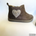 Botines Barefoot Gioseppo COKATO – Calzado Respetuoso Infantil