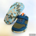 Gioseppo Erith – Zapatillas Barefoot Respetuosas para Niños