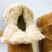 Gioseppo Komlo P Cuero – Botines Barefoot Infantiles