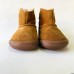 Gioseppo Komlo P Cuero – Botines Barefoot Infantiles