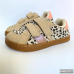 Zapatillas Barefoot Infantiles Gioseppo ISLINGTON LEOPARDO