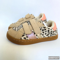 Gioseppo Calzado Barefoot Infantil ISLINGTON LEOPARDO
