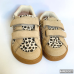Zapatillas Barefoot Infantiles Gioseppo ISLINGTON LEOPARDO