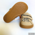 Zapatillas Barefoot Infantiles Gioseppo ISLINGTON LEOPARDO