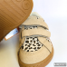 Zapatillas Barefoot Infantiles Gioseppo ISLINGTON LEOPARDO