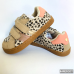 Zapatillas Barefoot Infantiles Gioseppo ISLINGTON LEOPARDO