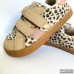 Zapatillas Barefoot Infantiles Gioseppo ISLINGTON LEOPARDO