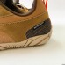 Hi-Tec Figaro Low WP Brown | Barefoot Impermeable Hombre
