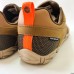 Hi-Tec Figaro Low WP Brown | Barefoot Impermeable Hombre