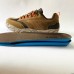 Hi-Tec Figaro Low WP Brown | Barefoot Impermeable Hombre