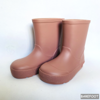 Igor Botas de Agua Respetuosas Yogi Rosa