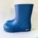 Botas de Agua Respetuosas Igor Yogi Azul