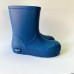 Botas de Agua Respetuosas Igor Yogi Azul Botas de Agua Respetuosas Igor Yogi Azul