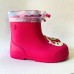 Botas de Agua Respetuosas Igor Mendi Botas de Agua Respetuosas Igor Mendi