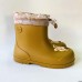 Botas de Agua Respetuosas Igor Mendi Botas de Agua Respetuosas Igor Mendi