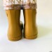 Botas de Agua Respetuosas Igor Mendi Botas de Agua Respetuosas Igor Mendi