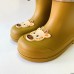 Botas de Agua Respetuosas Igor Mendi 