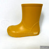 Igor Botas de Agua Respetuosas Yogi Amarillo Igor Botas de Agua Respetuosas Yogi Amarillo
