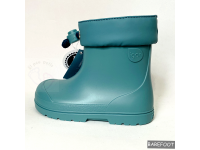 Botas de Agua Respetuosas y Barefoot