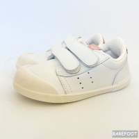Igor Zapatillas de tennis blancas con rosa Igor Zapatillas de tennis blancas con rosa