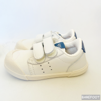 Igor Zapatillas de tennis blancas con Azul Igor Zapatillas de tennis blancas con Azul