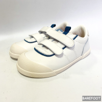 Igor Berlin White Zapatillas Barefoot Niños azul