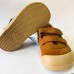Igor Berlín Wide Camel Marino – Zapatillas Barefoot Infantil