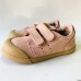 Igor Berlín Wide Rosa – Zapatillas Barefoot Infantil
