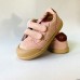 Igor Berlín Wide Rosa – Zapatillas Barefoot Infantil