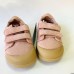 Igor Berlín Wide Rosa – Zapatillas Barefoot Infantil