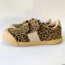 Igor Berlín Wide Leopardo – Zapatillas Barefoot Infantil