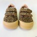 Igor Berlín Wide Leopardo – Zapatillas Barefoot Infantil