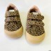 Igor Berlín Wide Leopardo – Zapatillas Barefoot Infantil