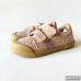 Zapatillas Barefoot de Piel IGOR BERLÍN WIDE – Calzado Respetuoso Infant