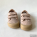 Zapatillas Barefoot de Piel IGOR BERLÍN WIDE – Calzado Respetuoso Infant