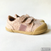 Zapatillas Barefoot de Piel IGOR BERLÍN WIDE – Calzado Respetuoso Infant