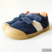 Zapatillas Barefoot de Piel IGOR BERLÍN WIDE – Calzado Respetuoso Infantil