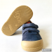 Zapatillas Barefoot de Piel IGOR BERLÍN WIDE – Calzado Respetuoso Infantil
