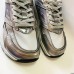 Zapatillas Barefoot Mujer Joma CR111 Lady Gris Plata