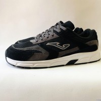 Joma Zapatillas Barefoot Hombre CR111 Negro Gris