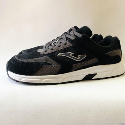 Joma Zapatillas Barefoot Hombre CR111 Negro Gris Joma Zapatillas Barefoot Hombre CR111 Negro Gris