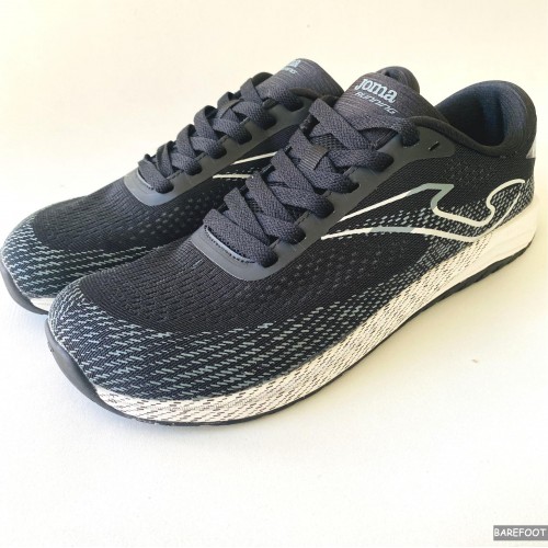 Joma Zapatillas Barefoot Hombre Fenix gris-negro Joma Zapatillas Barefoot Hombre Fenix gris-negro