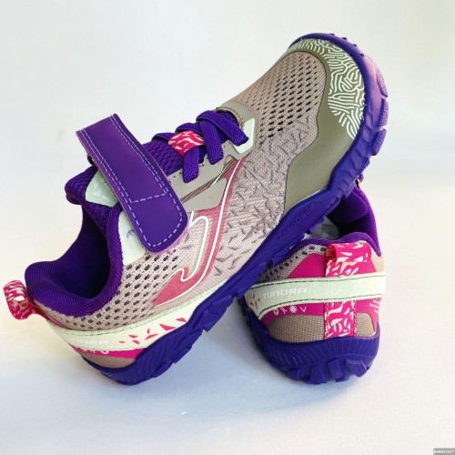 Joma Zapatillas Barefoot Trail InfantilTundra Junior 2624