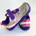 Zapatillas Barefoot Trail Infantil Joma Tundra Junior 2624