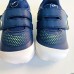 Zapatillas Barefoot Primeros Pasos Joma Horizon Baby Marino Verde