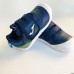 Zapatillas Barefoot Primeros Pasos Joma Horizon Baby Marino Verde