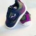 Zapatillas Barefoot Primeros Pasos Joma Horizon Baby Marino Rosa