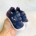 Zapatillas Barefoot Primeros Pasos Joma Horizon Baby Marino Rosa