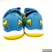 Joma Barefoot VIPER CELESTE – Zapatillas Respetuosas y Flexibles