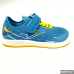 Joma Barefoot VIPER CELESTE – Zapatillas Respetuosas y Flexibles